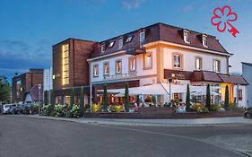 Restaurant Spa Torkel Nonnenhorn 4*